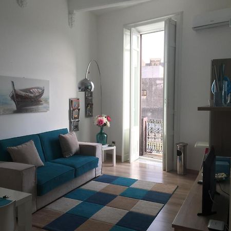 Loft Marconi Siracusa سيراكوزا المظهر الخارجي الصورة