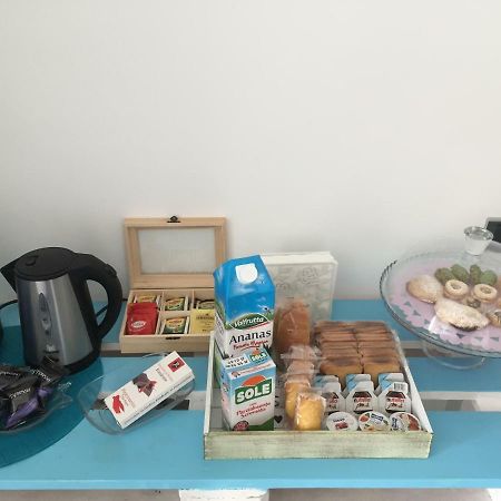 Loft Marconi Siracusa سيراكوزا المظهر الخارجي الصورة