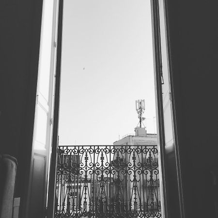 Loft Marconi Siracusa سيراكوزا المظهر الخارجي الصورة