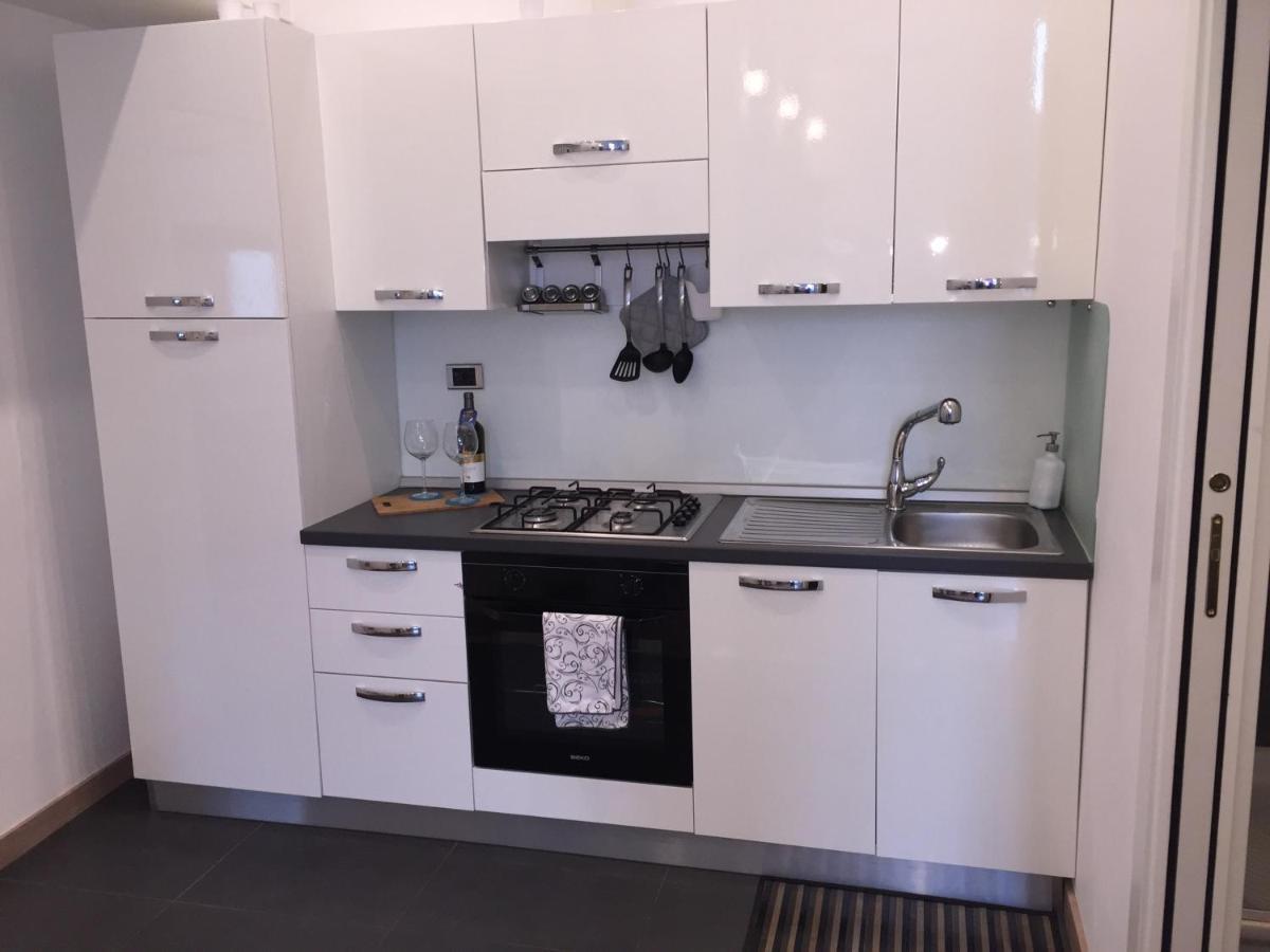 Loft Marconi Siracusa سيراكوزا المظهر الخارجي الصورة