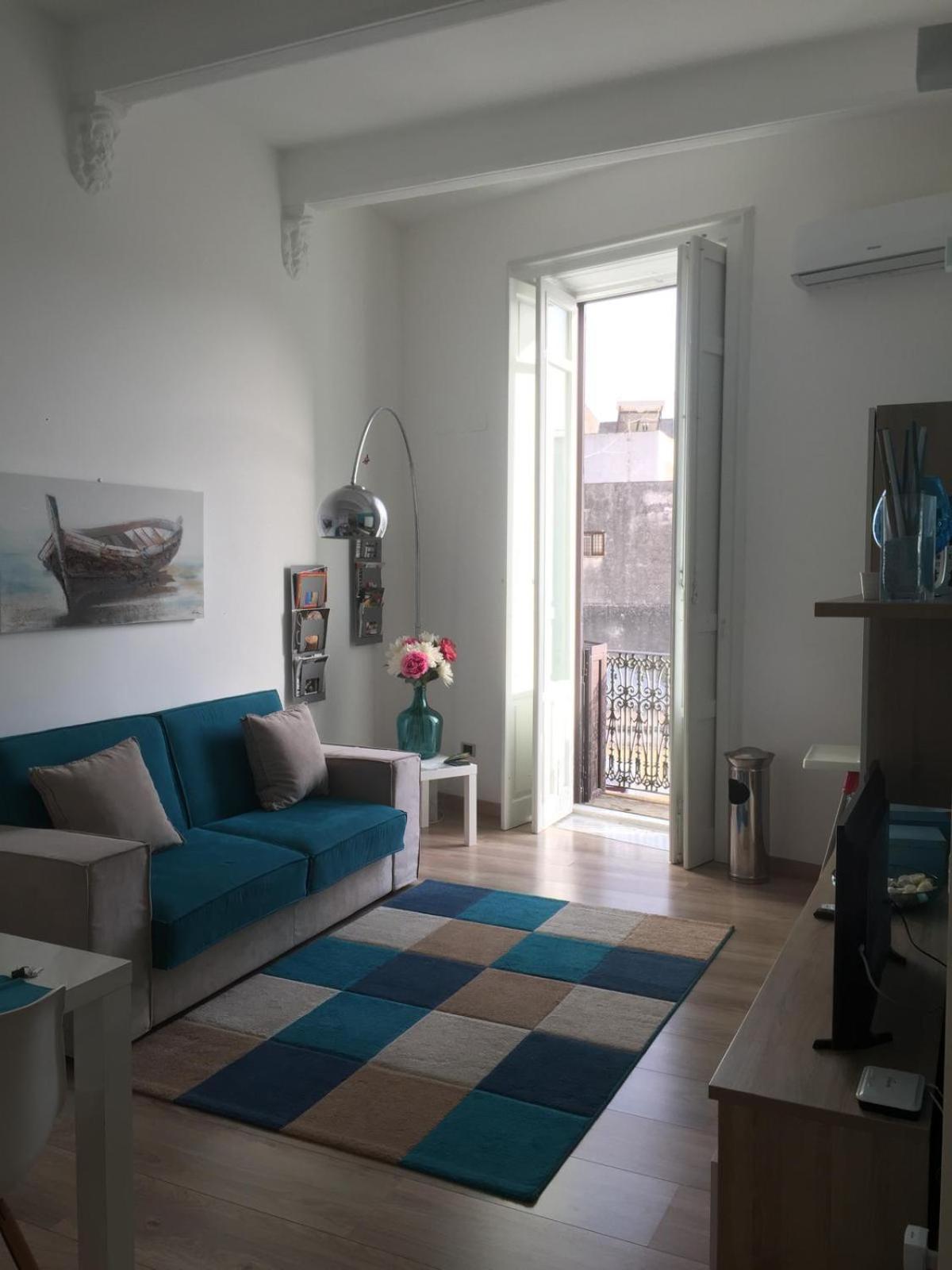 Loft Marconi Siracusa سيراكوزا المظهر الخارجي الصورة