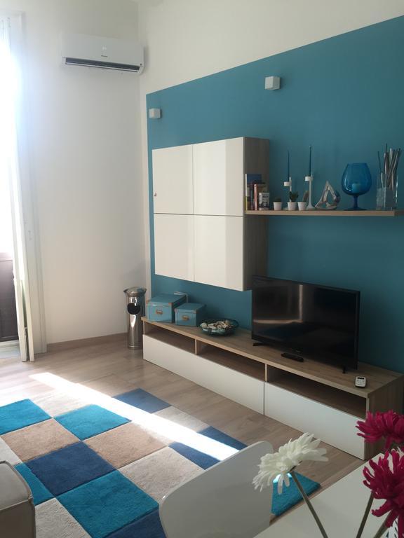 Loft Marconi Siracusa سيراكوزا المظهر الخارجي الصورة