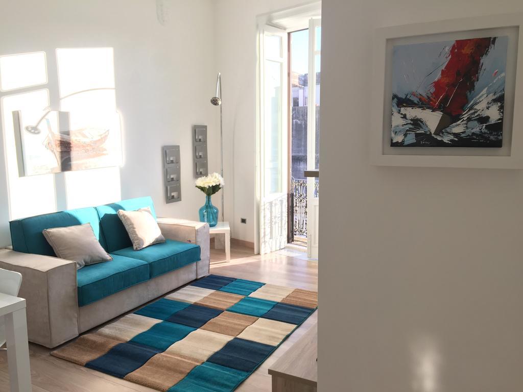 Loft Marconi Siracusa سيراكوزا المظهر الخارجي الصورة