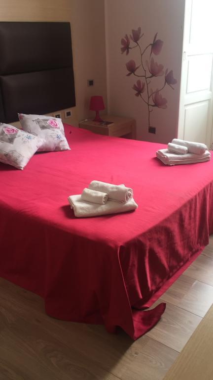 Loft Marconi Siracusa سيراكوزا المظهر الخارجي الصورة