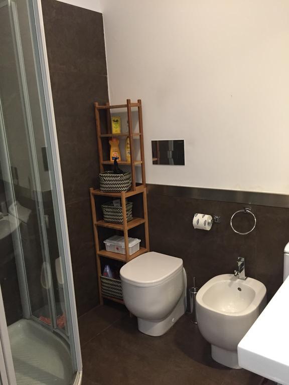 Loft Marconi Siracusa سيراكوزا المظهر الخارجي الصورة