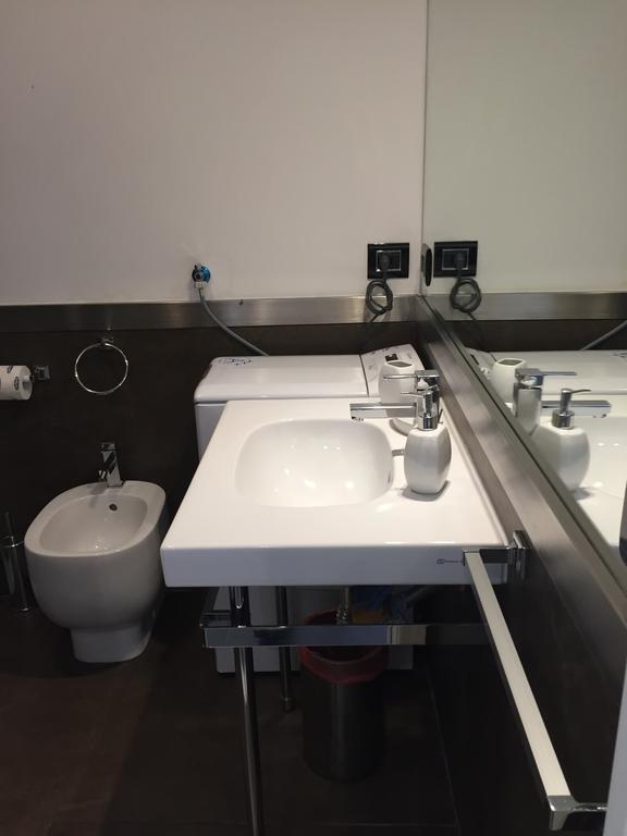 Loft Marconi Siracusa سيراكوزا المظهر الخارجي الصورة