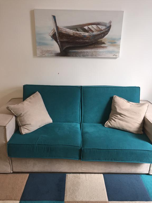 Loft Marconi Siracusa سيراكوزا المظهر الخارجي الصورة
