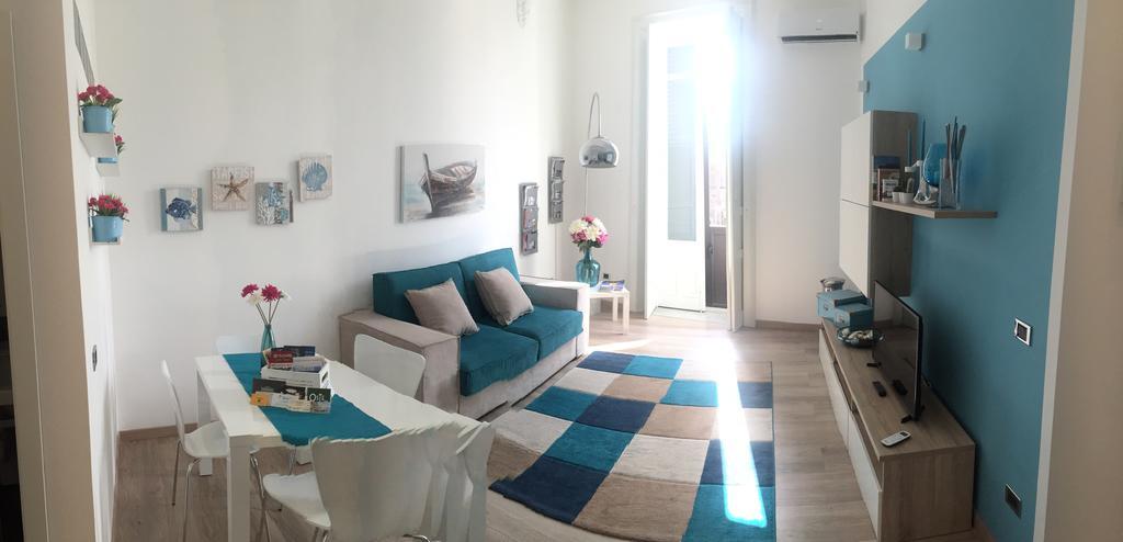 Loft Marconi Siracusa سيراكوزا المظهر الخارجي الصورة