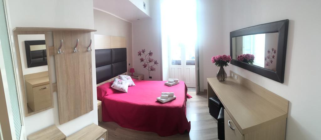 Loft Marconi Siracusa سيراكوزا المظهر الخارجي الصورة