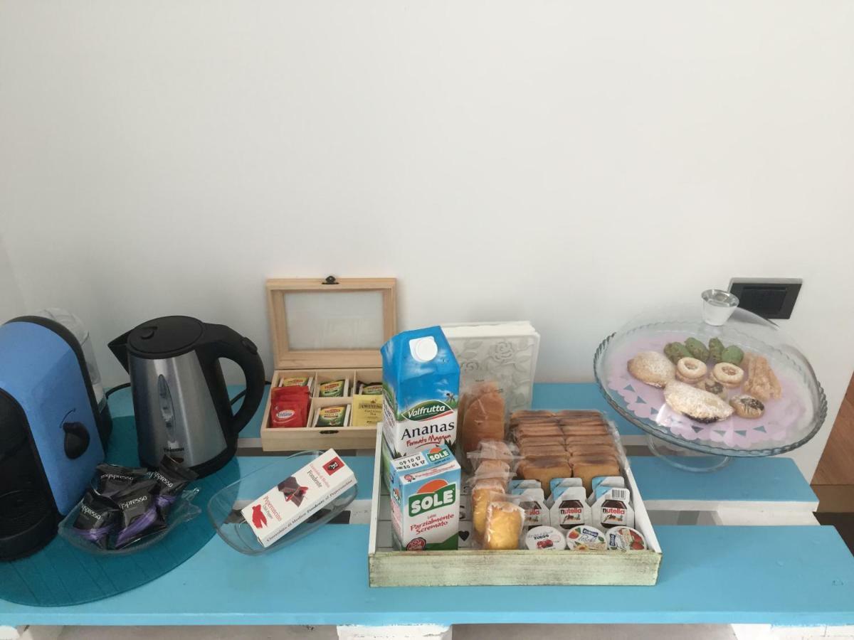 Loft Marconi Siracusa سيراكوزا المظهر الخارجي الصورة