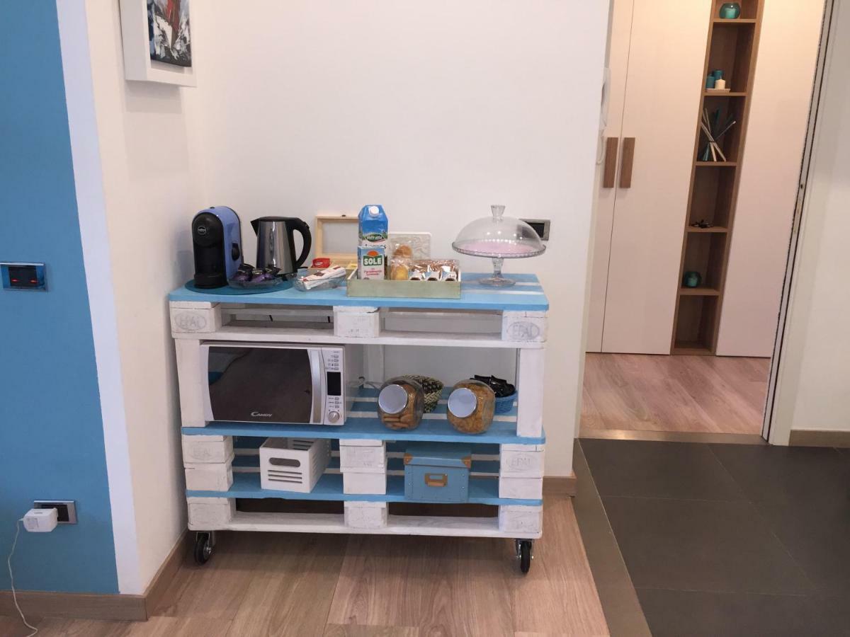 Loft Marconi Siracusa سيراكوزا المظهر الخارجي الصورة