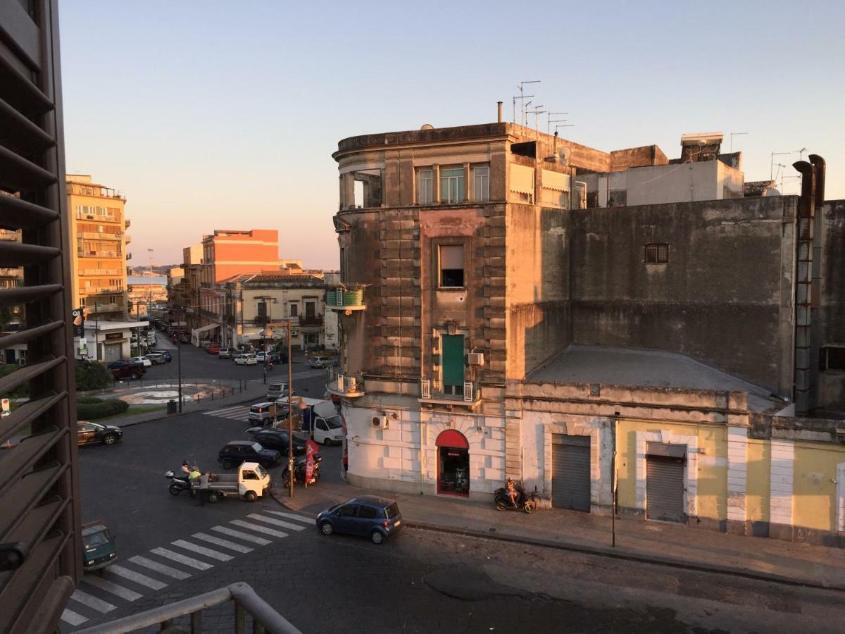 Loft Marconi Siracusa سيراكوزا المظهر الخارجي الصورة