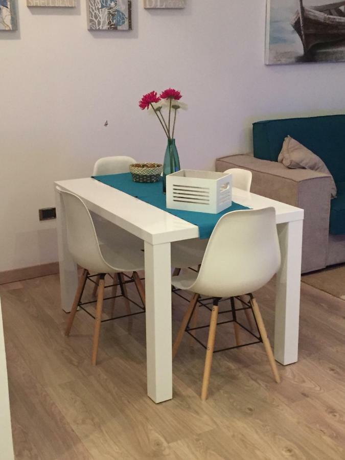 Loft Marconi Siracusa سيراكوزا المظهر الخارجي الصورة