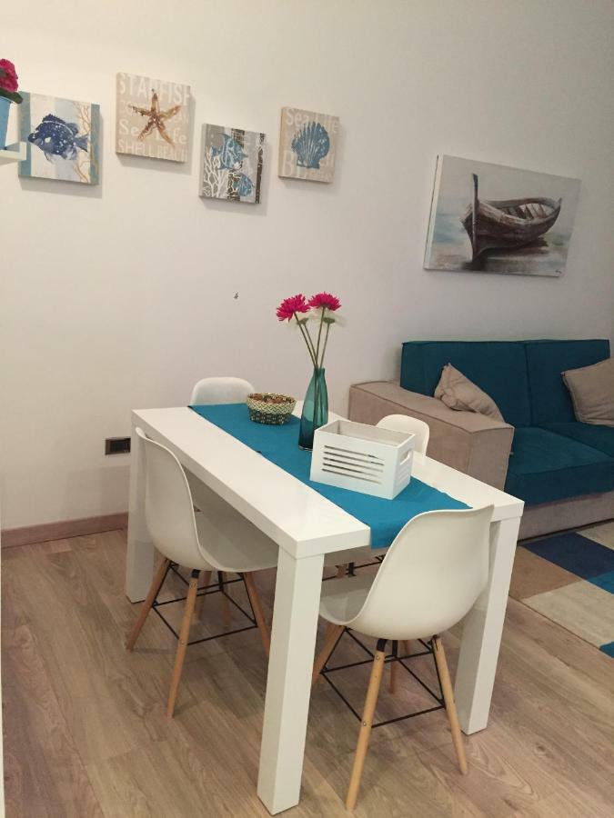 Loft Marconi Siracusa سيراكوزا المظهر الخارجي الصورة