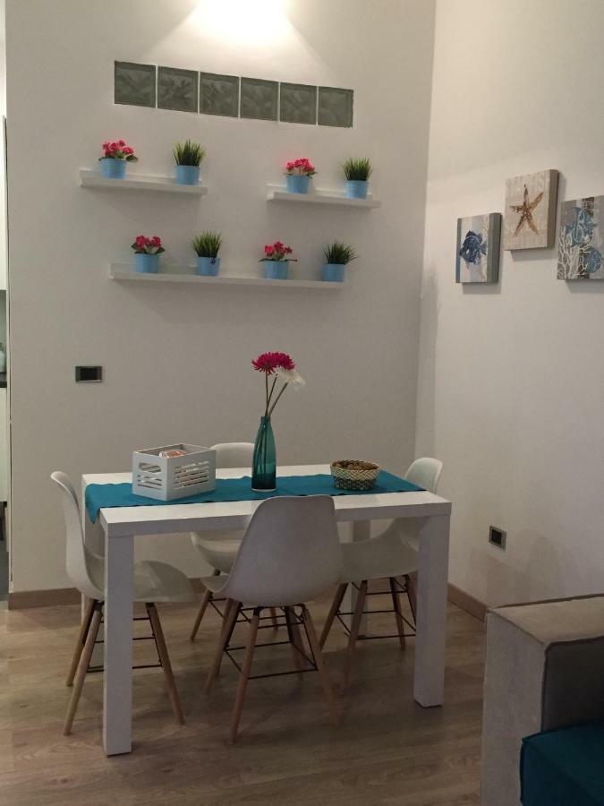 Loft Marconi Siracusa سيراكوزا المظهر الخارجي الصورة