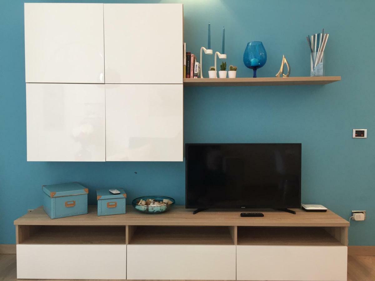 Loft Marconi Siracusa سيراكوزا المظهر الخارجي الصورة