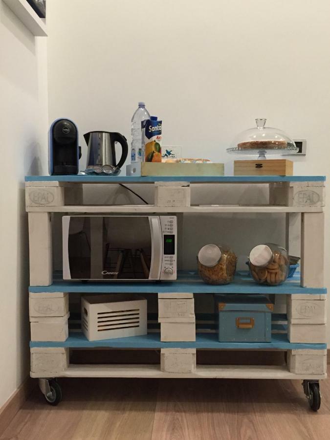 Loft Marconi Siracusa سيراكوزا المظهر الخارجي الصورة