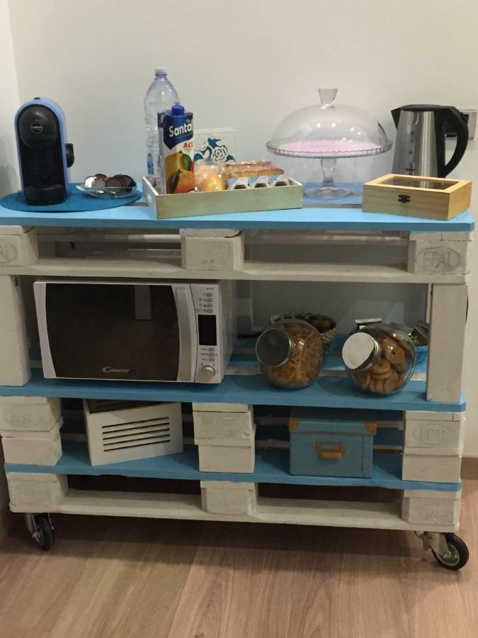 Loft Marconi Siracusa سيراكوزا المظهر الخارجي الصورة