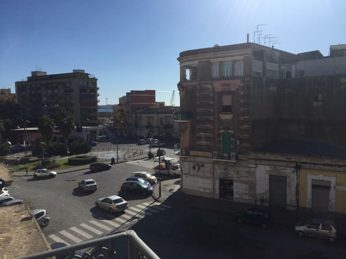 Loft Marconi Siracusa سيراكوزا المظهر الخارجي الصورة