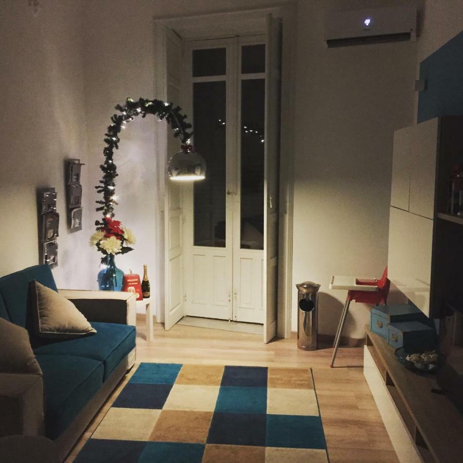 Loft Marconi Siracusa سيراكوزا المظهر الخارجي الصورة