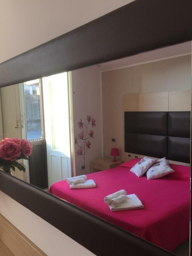 Loft Marconi Siracusa سيراكوزا المظهر الخارجي الصورة