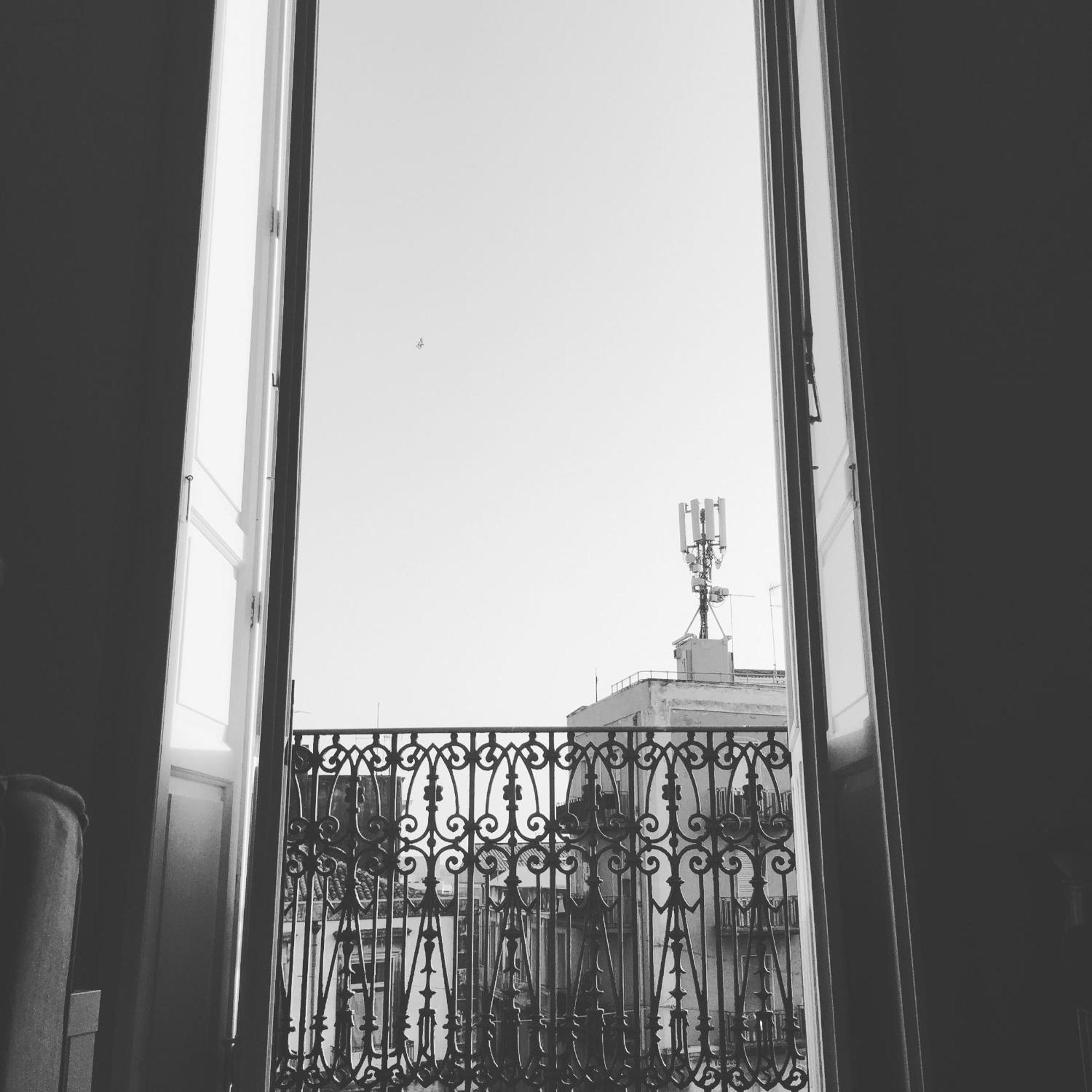 Loft Marconi Siracusa سيراكوزا المظهر الخارجي الصورة