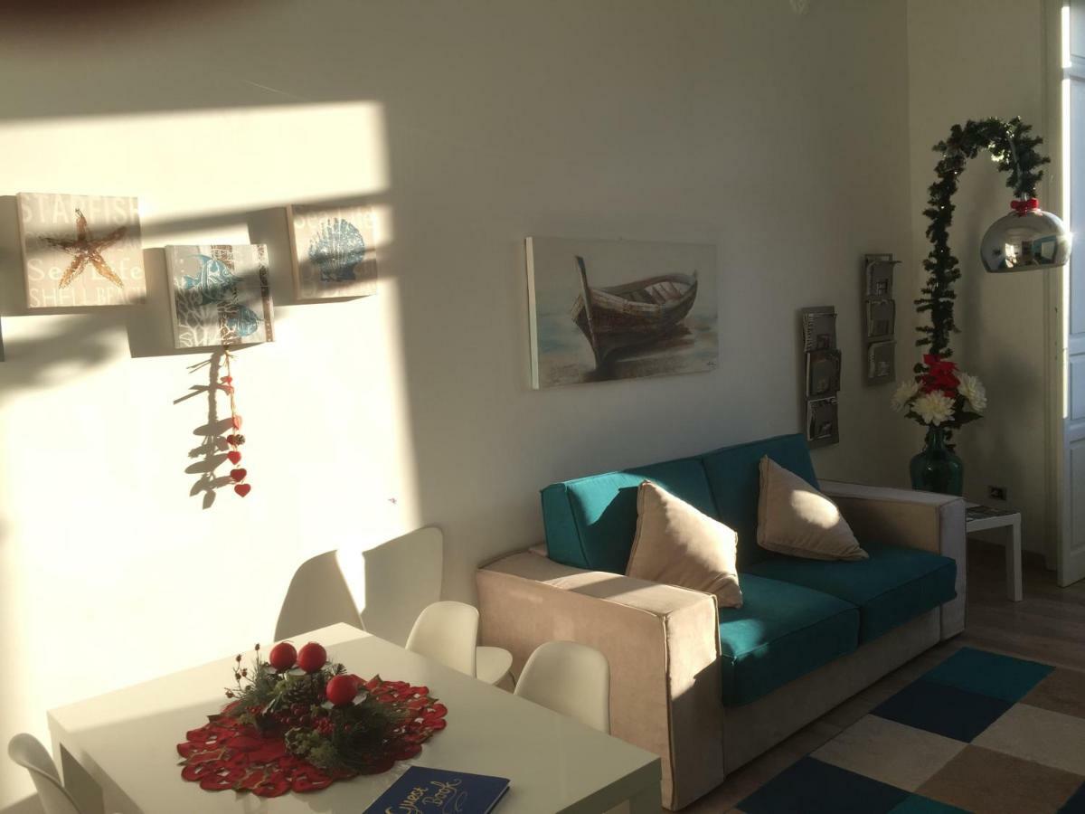 Loft Marconi Siracusa سيراكوزا المظهر الخارجي الصورة
