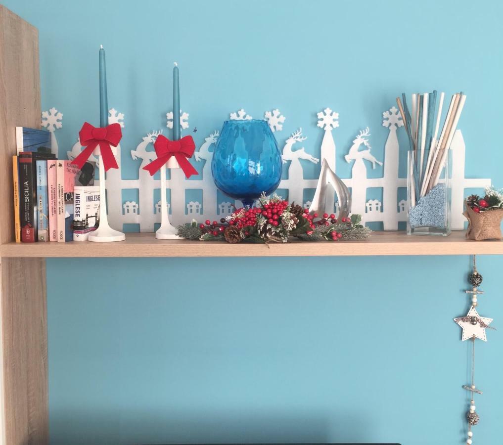 Loft Marconi Siracusa سيراكوزا المظهر الخارجي الصورة